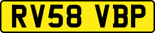 RV58VBP