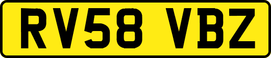 RV58VBZ