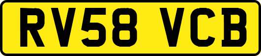 RV58VCB