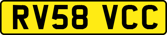 RV58VCC