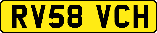 RV58VCH