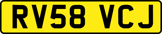RV58VCJ