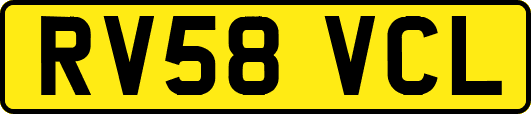 RV58VCL