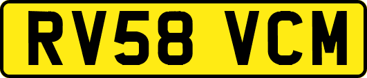 RV58VCM