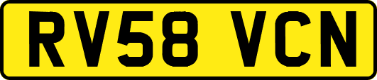 RV58VCN