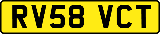 RV58VCT