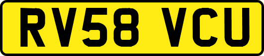 RV58VCU