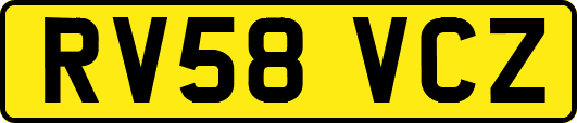 RV58VCZ