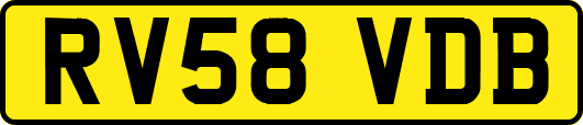 RV58VDB