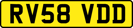 RV58VDD