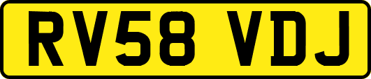 RV58VDJ