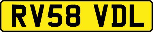 RV58VDL