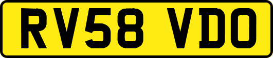 RV58VDO