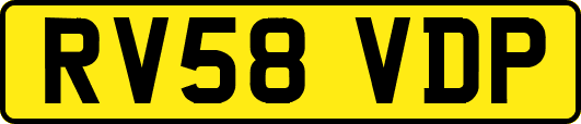 RV58VDP