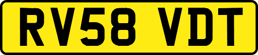 RV58VDT