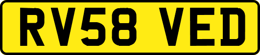RV58VED