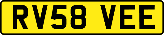 RV58VEE