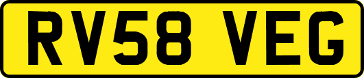 RV58VEG
