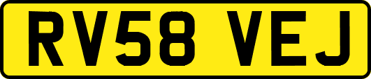 RV58VEJ