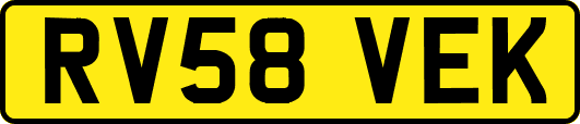 RV58VEK