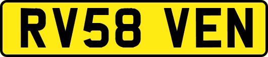 RV58VEN