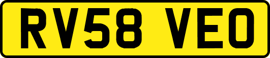 RV58VEO