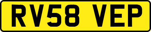 RV58VEP