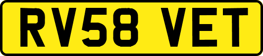 RV58VET