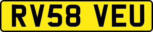 RV58VEU