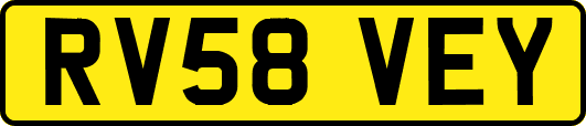 RV58VEY