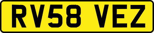 RV58VEZ