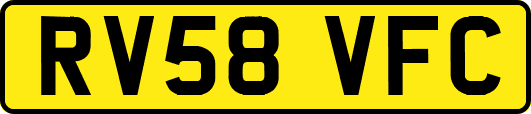 RV58VFC