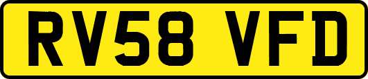 RV58VFD