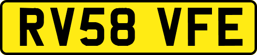 RV58VFE