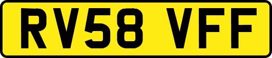 RV58VFF