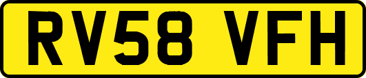RV58VFH