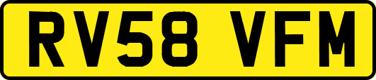 RV58VFM