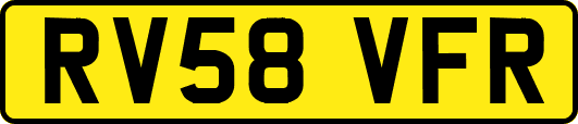 RV58VFR