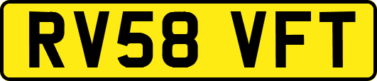 RV58VFT