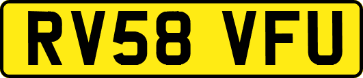 RV58VFU