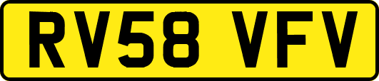 RV58VFV