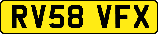 RV58VFX
