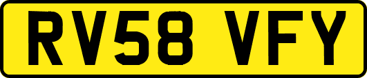 RV58VFY
