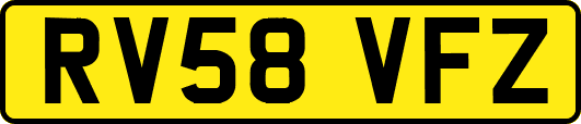 RV58VFZ