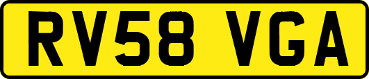 RV58VGA