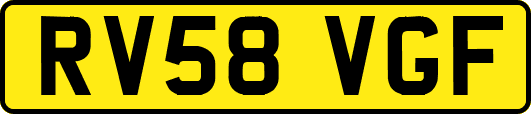 RV58VGF