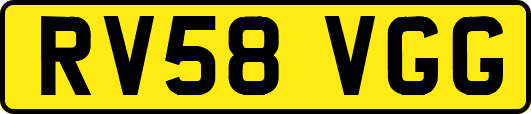 RV58VGG