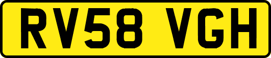 RV58VGH