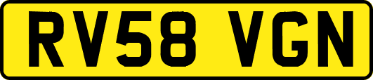 RV58VGN