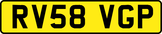 RV58VGP